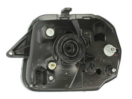 Передняя фара depo 2181126RLDEM2