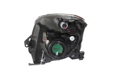 Передняя фара depo 2181134RLDEM1