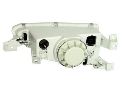 Передня фара depo 2211117LLDEM