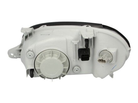 Передня фара depo 2221104RLDEN