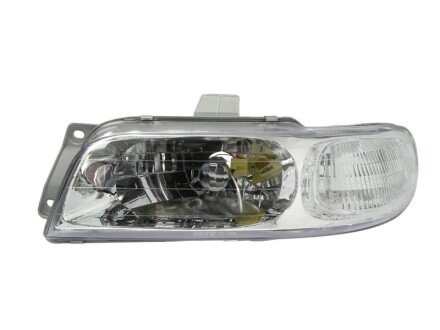 Передня фара depo 2221105LLDEM