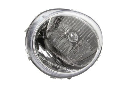 Передняя фара depo 222-1120L-LD-EM