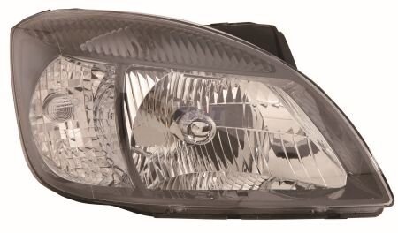 Передняя фара depo 2231123LMLEMN2