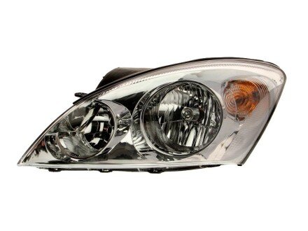 Передняя фара depo 2231126LLDEM