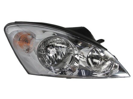 Передняя фара depo 2231126RLDEM