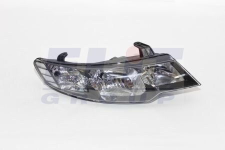 Передняя фара depo 2231134RLDEM2