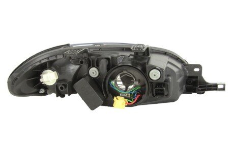 Передняя фара depo 2351103LLDEM2