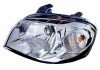 Передня фара depo 235-1104L-LD-E