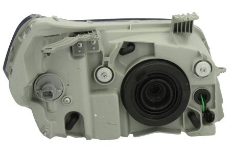 Передняя фара depo 2351105LMLEMN2