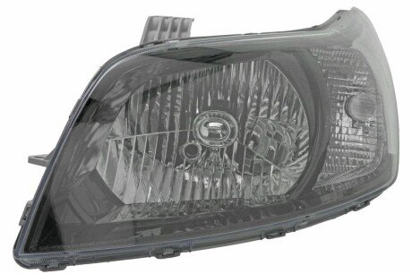 Передняя фара depo 2351105LMLEMN2