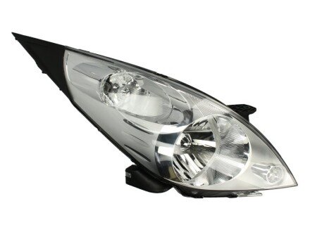 Передняя фара depo 2351111RMLDEM