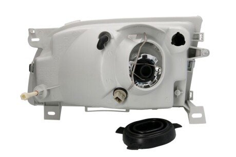 Передня фара depo 4311136RLDEM