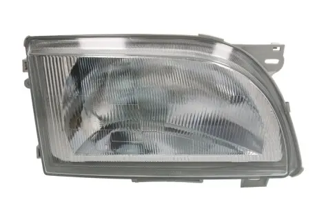 Передня фара Depo 431-1136R-LD-EM