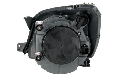 Передняя фара depo 4311172RLDEM