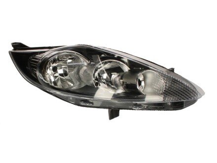 Передня фара depo 4311187RMLDEM2