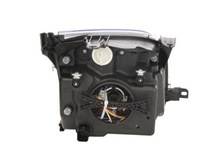 Передняя фара depo 4311198LMLDEM