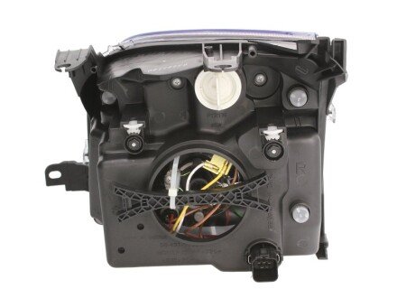 Передня фара depo 4311198RMLDEM