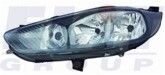 Передняя фара depo 43111B9LMLDEM2