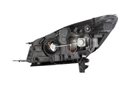 Передняя фара depo 43111C1RMLDEM