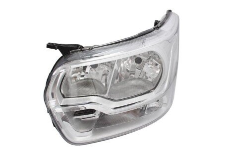 Передняя фара depo 43111C6LMLDEM