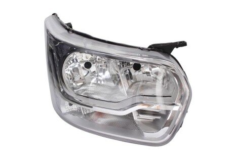 Передняя фара depo 43111C6RMLDEM
