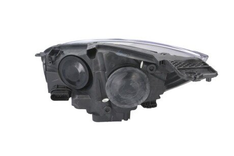 Передняя фара depo 43111C9RMLEMD2