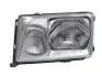 Передняя фара depo 440-1108L-LD-E