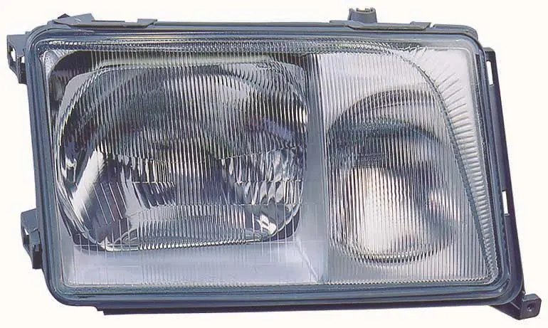 Передняя фара depo 440-1108L-LD-E