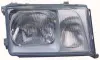 Передняя фара depo 440-1108L-LD-E