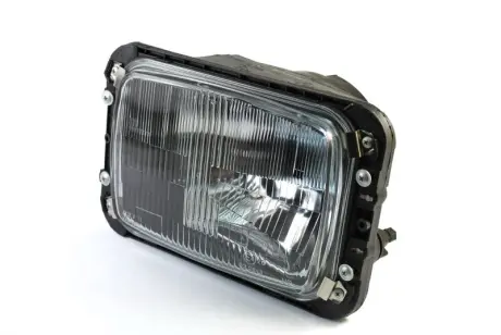 Передня фара Depo 4401112LLD3E