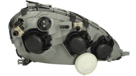 Передня фара depo 4401118LLDEM1