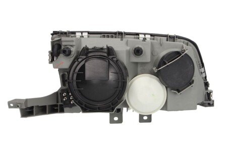 Передня фара depo 4401121LLDEM