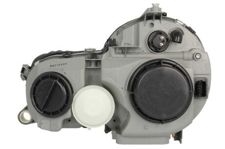 Передня фара depo 4401123RLDEM