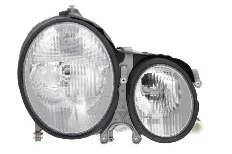Передняя фара depo 4401123RLDEM