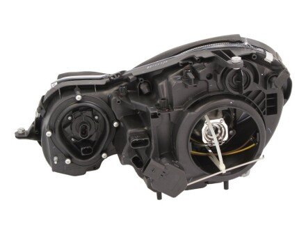 Передня фара depo 4401126RLDEM