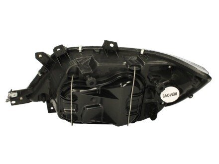 Передняя фара depo 4401131RLDEM