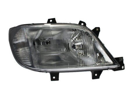 Передняя фара depo 4401131RLDEM