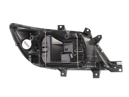 Передня фара depo 4401137LLDEM