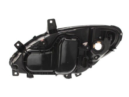 Передня фара depo 4401140RLDEM