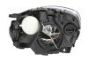 Передняя фара depo 440-1152R-LD-EM