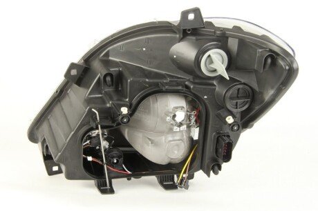 Передняя фара depo 4401160LLDEM