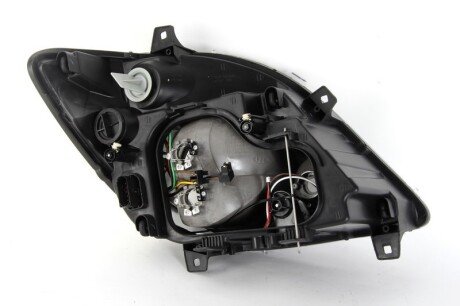 Передняя фара depo 4401160LLDEMF