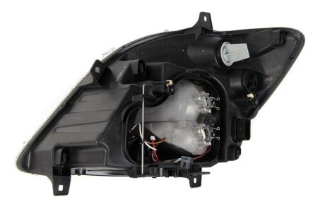 Передняя фара depo 4401160RLDEMF