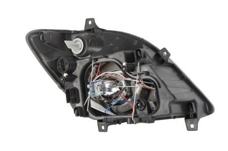 Передняя фара depo 4401161LLDHEM