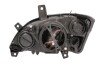 Передня фара depo 440-1191RMLD-EM