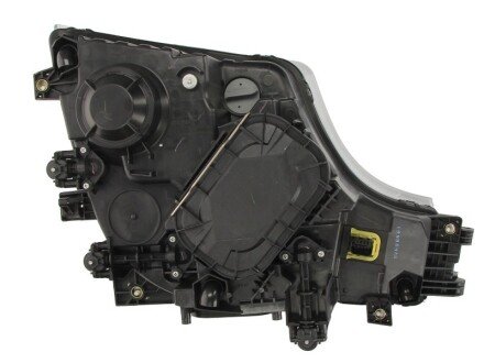 Передняя фара depo 44011A1LLDE