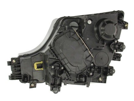 Передняя фара depo 44011A1RLDE