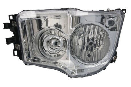 Передняя фара depo 44011B3LLDE