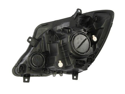 Передняя фара depo 44011C1RMLDEM2