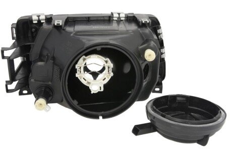 Передня фара depo 4411108LLDE